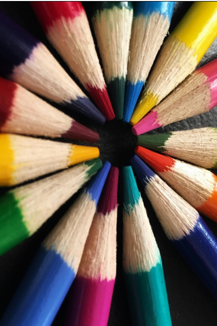 Artes & Criatividade